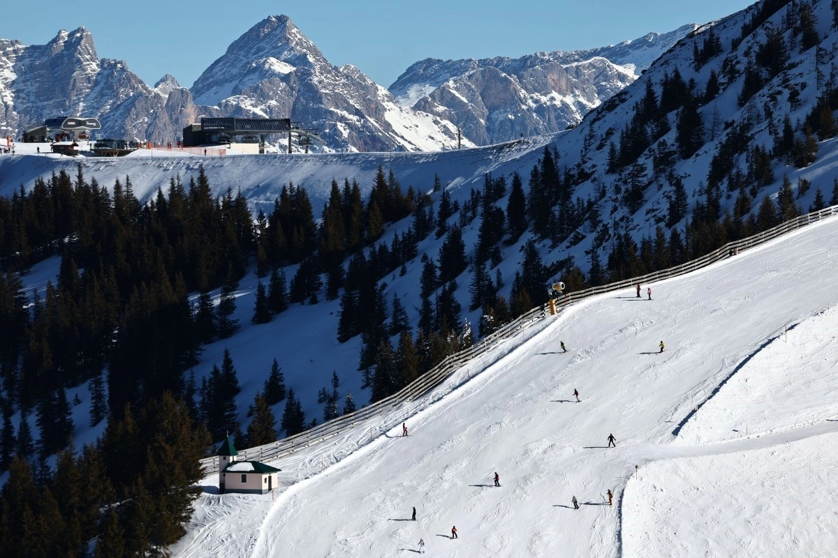 U austrijskim Alpama lani poginulo 309 ljudi